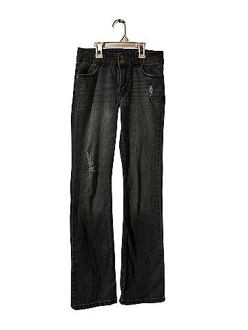 BCBGeneration Jeans (view 1)