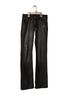 BCBGeneration Gray Jeans Size 27 waist - photo 1