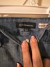 BCBGeneration Gray Jeans Size 27 waist - photo 5