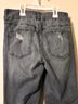 BCBGeneration Gray Jeans Size 27 waist - photo 4