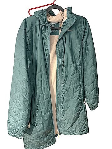 L.L.Bean LL bean Jacket (view 1)