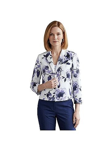Kasper Jacket (view 1)