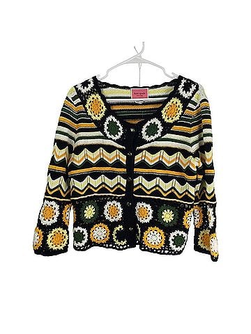 & Other Stories Cardigan (view 1)