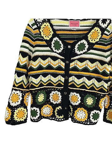 & Other Stories Cardigan (view 2)