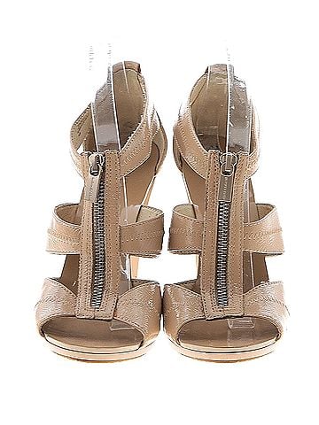 MICHAEL Michael Kors Michael Michael Kors Heels (view 2)