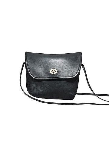 Coach Quincey Crossbody Bag (view 2)