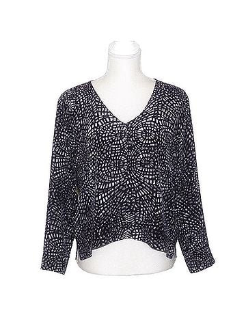 Anthropologie Long Sleeve T-Shirt (view 1)