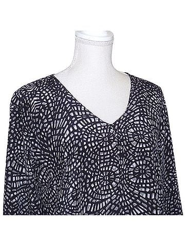 Anthropologie Long Sleeve T-Shirt (view 2)