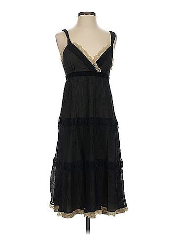 MICHAEL Michael Kors Michael Michael Kors Cocktail Dress (view 1)