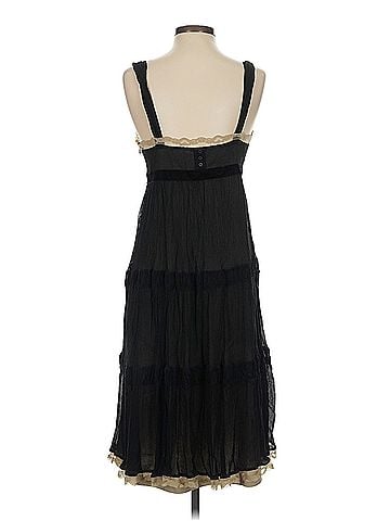 MICHAEL Michael Kors Michael Michael Kors Cocktail Dress (view 2)