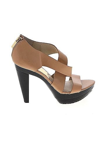 MICHAEL Michael Kors Michael Michael Kors Heels (view 1)