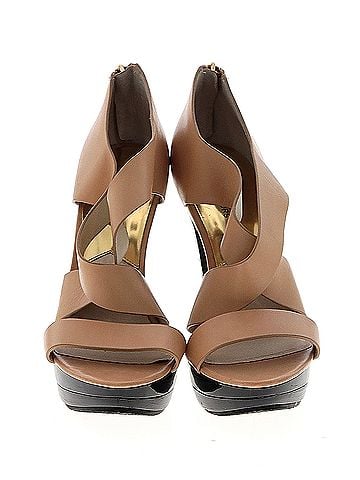 MICHAEL Michael Kors Michael Michael Kors Heels (view 2)