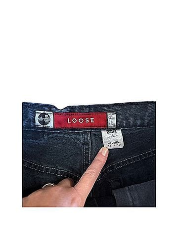 Levi's SilverTab Jeans (view 2)