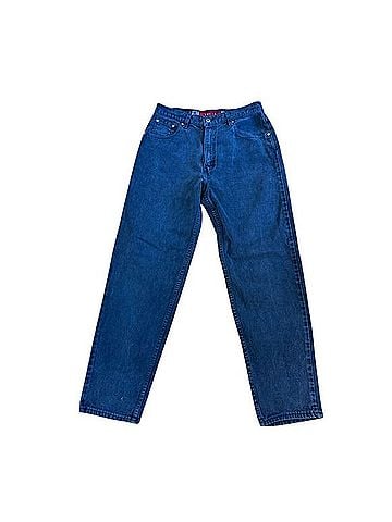 Levi's SilverTab Jeans (view 1)