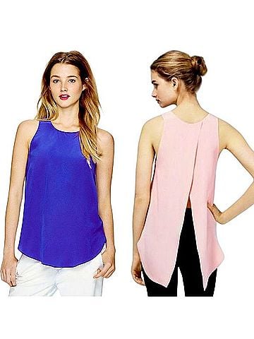 Wilfred Wilfred Sleeveless Blouse (view 2)