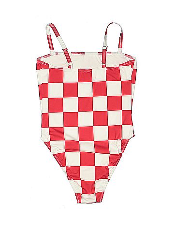 RE/DONE Re/Done One Piece Swimsuit (view 2)