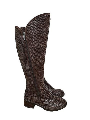 Donald J Pliner Soffie Boots (view 2)