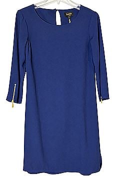 Laundry Cocktail Dress (view 2)