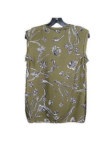 3.1 Phillip Lim Sleeveless Blouse (view 2)