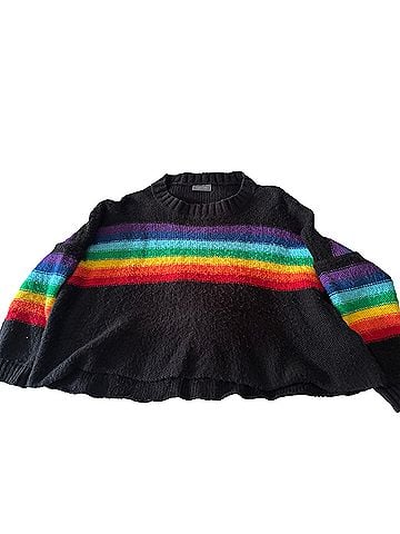 Wooden Ships Pullover Sweater (view 1)