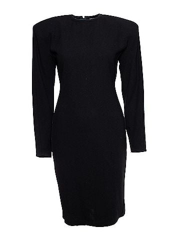 Versace Gianni Versace dress with giant bow (view 2)