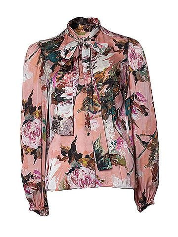 Dolce & Gabbana Dolce &amp; Gabbana Floral blouse (view 1)
