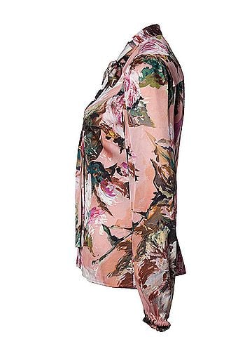 Dolce & Gabbana Dolce &amp; Gabbana Floral blouse (view 2)