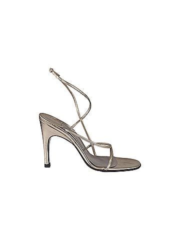 Sergio Rossi Sergio Rossi Strappy Heels - '00s (view 1)