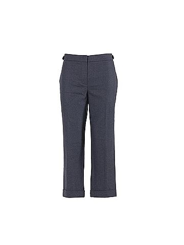 Brunello Cucinelli Brunello Cucinelli Tailored Culotte Pants - '20s (view 1)