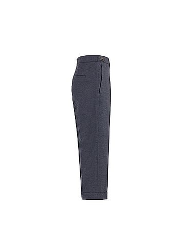Brunello Cucinelli Brunello Cucinelli Tailored Culotte Pants - '20s (view 2)