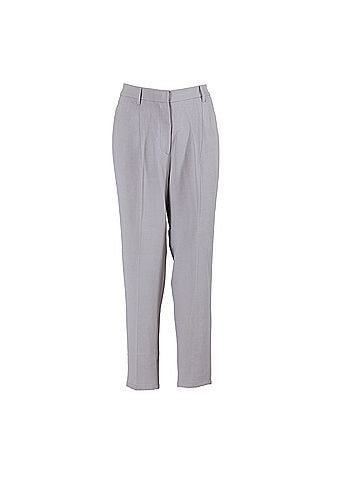 Brunello Cucinelli Brunello Cucinelli wool viscose women’s trousers - '20s (view 1)
