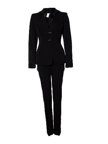 Versace Versace Black suit (view 1)