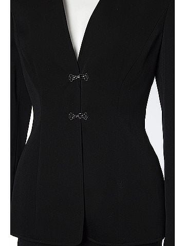 Versace Versace Black suit (view 2)