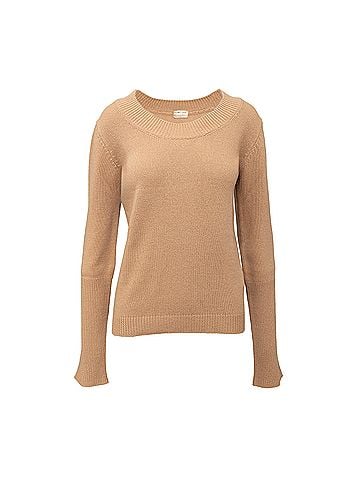 Helmut Lang Helmut Lang Knitted Sweater - '90s (view 1)