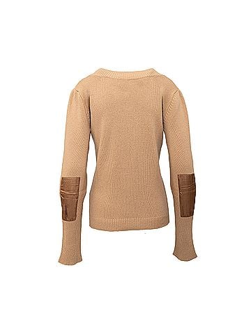 Helmut Lang Helmut Lang Knitted Sweater - '90s (view 2)