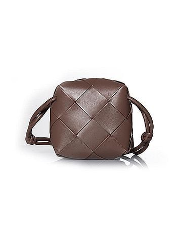 Bottega Veneta Bottega Veneta mini cassette camera bag (view 1)
