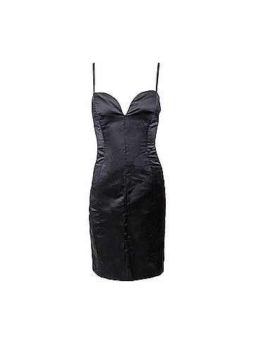 Saint Laurent Yves Saint Laurent Mini Dress - '00s (view 1)