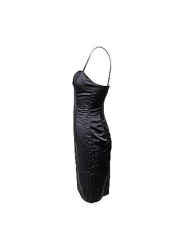 Saint Laurent Yves Saint Laurent Mini Dress - '00s (view 2)