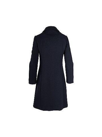 Moschino Moschino Coat with Breast Pockets - '10s (view 2)