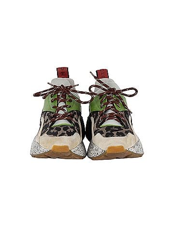 Stella McCartney Stella McCartney Eclypse Sneakers - '10s (view 2)