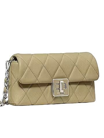 Kate Spade New York Carey Wallet on Chain Clutch (view 1)