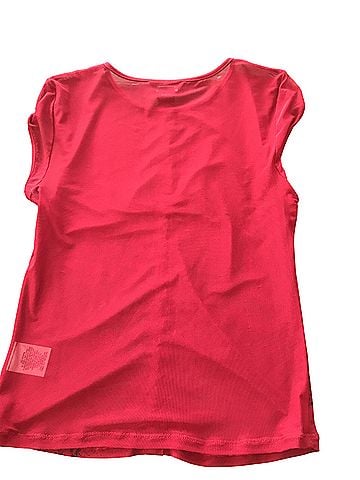 Guess Jeans Short Sleeve Blouse (view 2)