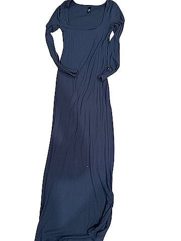 SKIMS Wool Dress (view 1)
