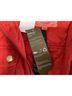 J.Crew 100% Polyester Red Jacket Size S - photo 10