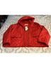 J.Crew 100% Polyester Red Jacket Size S - photo 5