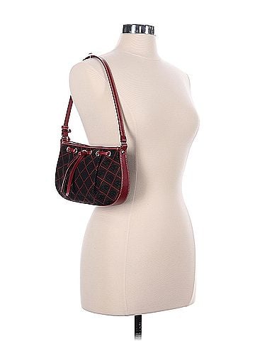 Dooney & Bourke Dooney &amp; Bourke Shoulder Bag (view 2)