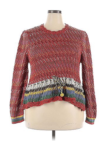 Polo by Ralph Lauren Polo By Ralph Lauren Pullover Sweater (view 1)