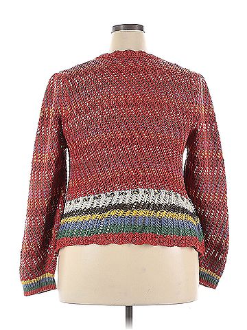 Polo by Ralph Lauren Polo By Ralph Lauren Pullover Sweater (view 2)