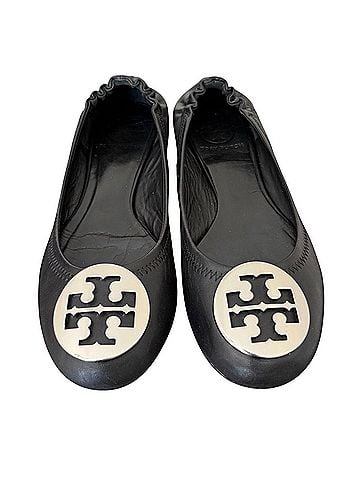 Tory Burch Flats (view 1)