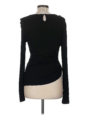Carlisle Carlisle Long Sleeve Top (view 2)